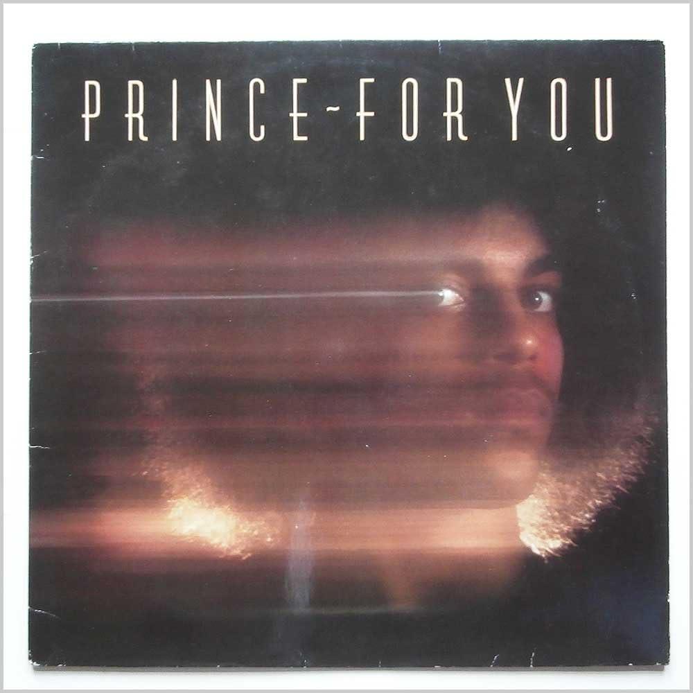For You [Vinile] Prince