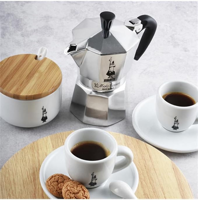 Bialetti - Moka Express 6 Tazze