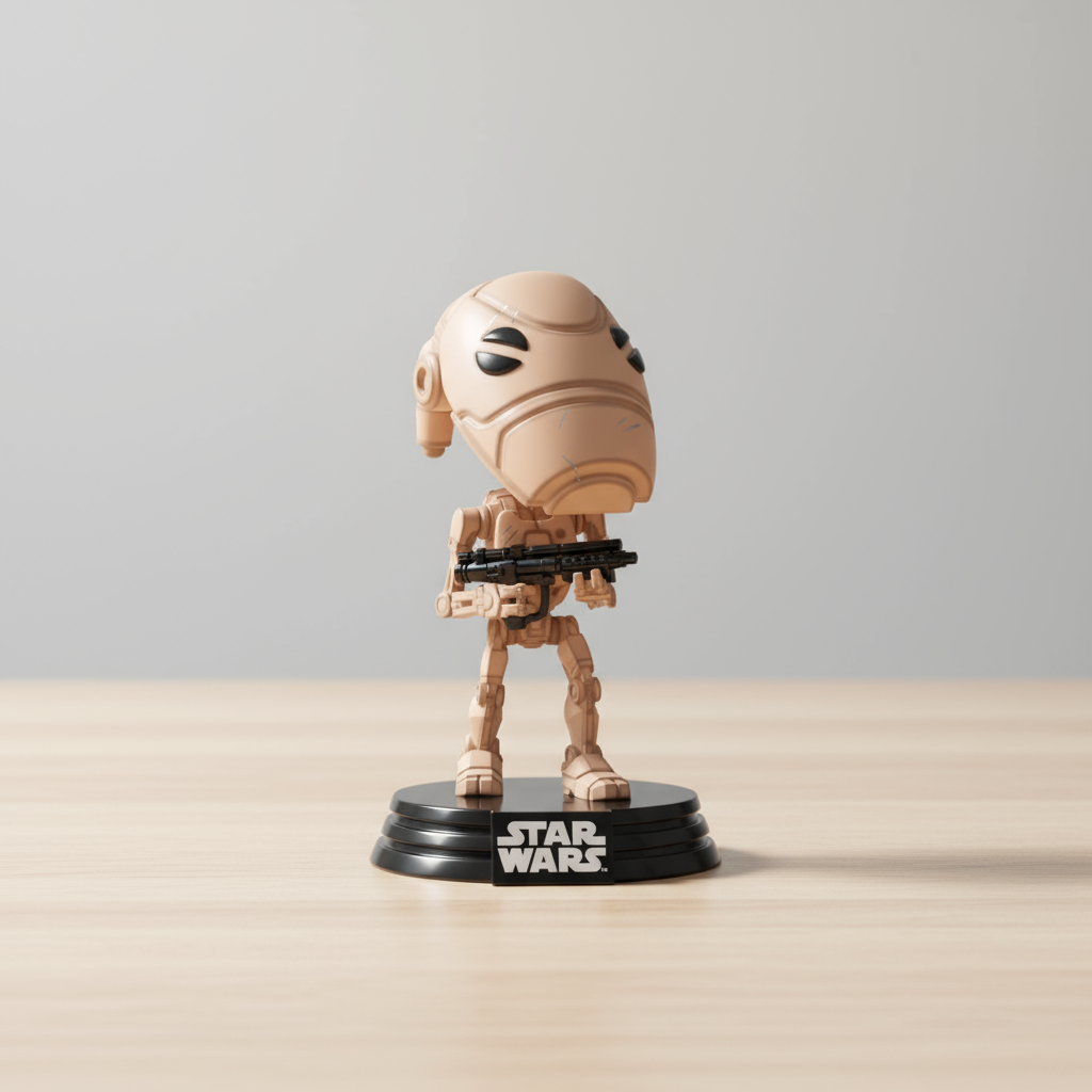 Funko Pop! - Star Wars The Phantom Menace Anniversary # 703