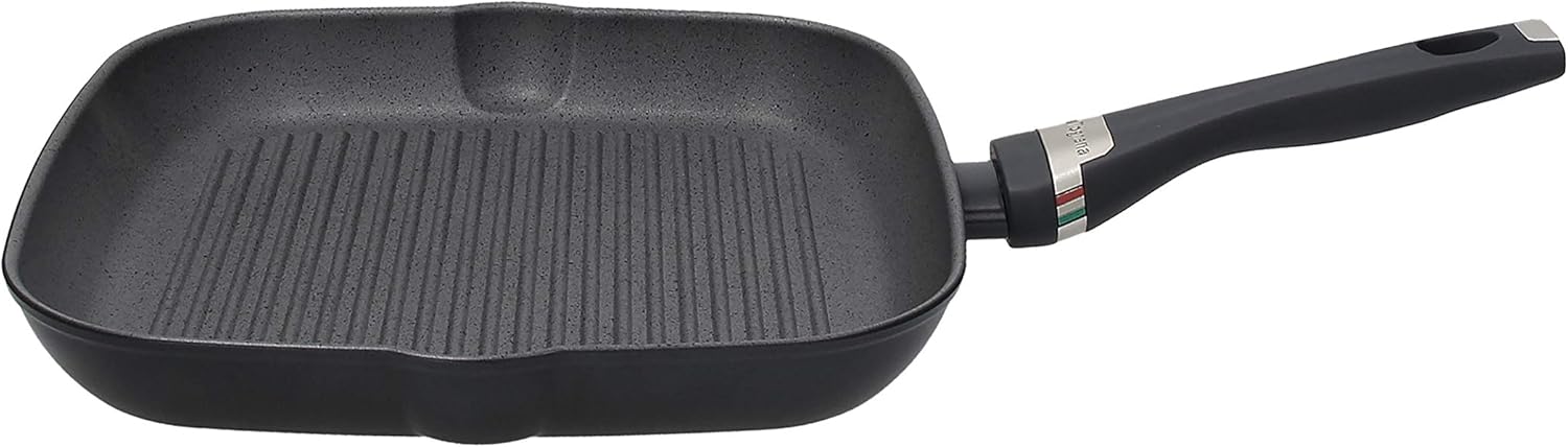 Tognana - Italika Bistecchiera 28x28 cm