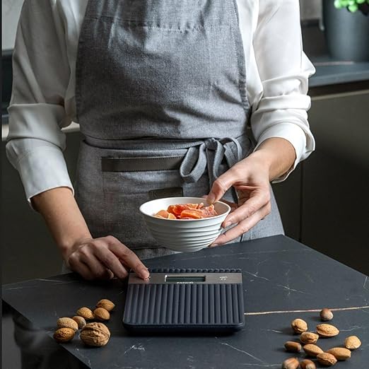 Guzzini - Sous Chef Bilancia da Cucina "Antracite"