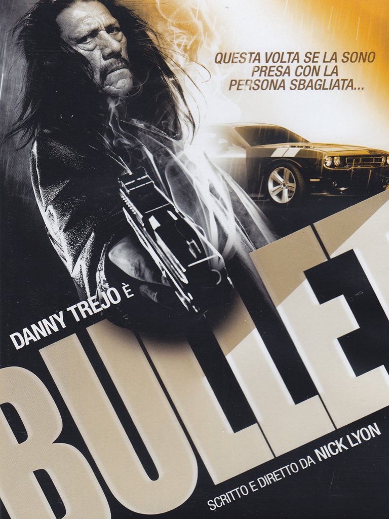 Bullet [DVD]