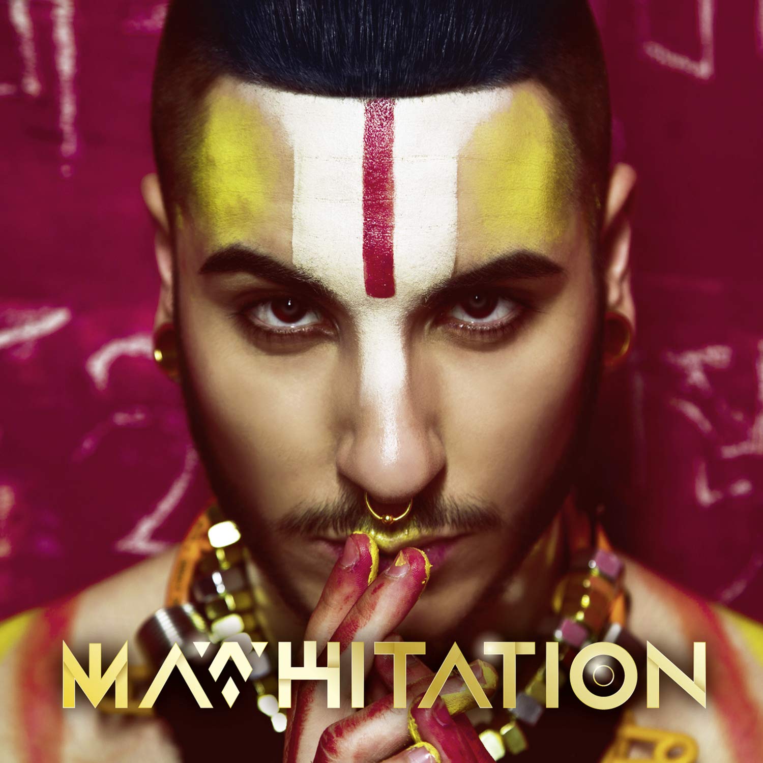 Madhitation [Audio CD] madh