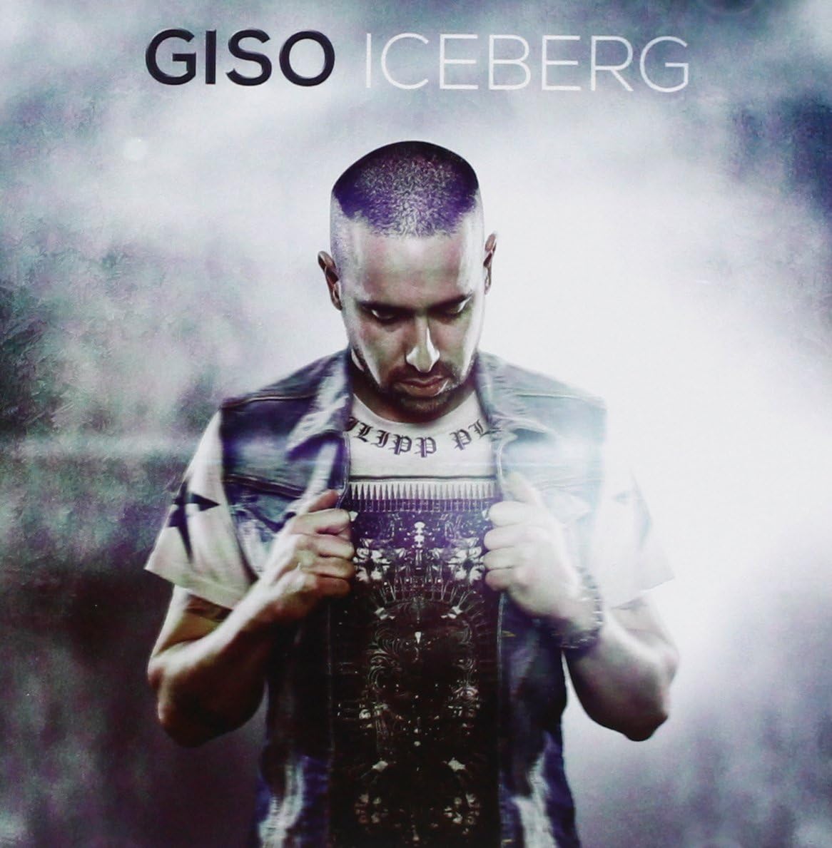 Iceberg [Audio CD] Giso