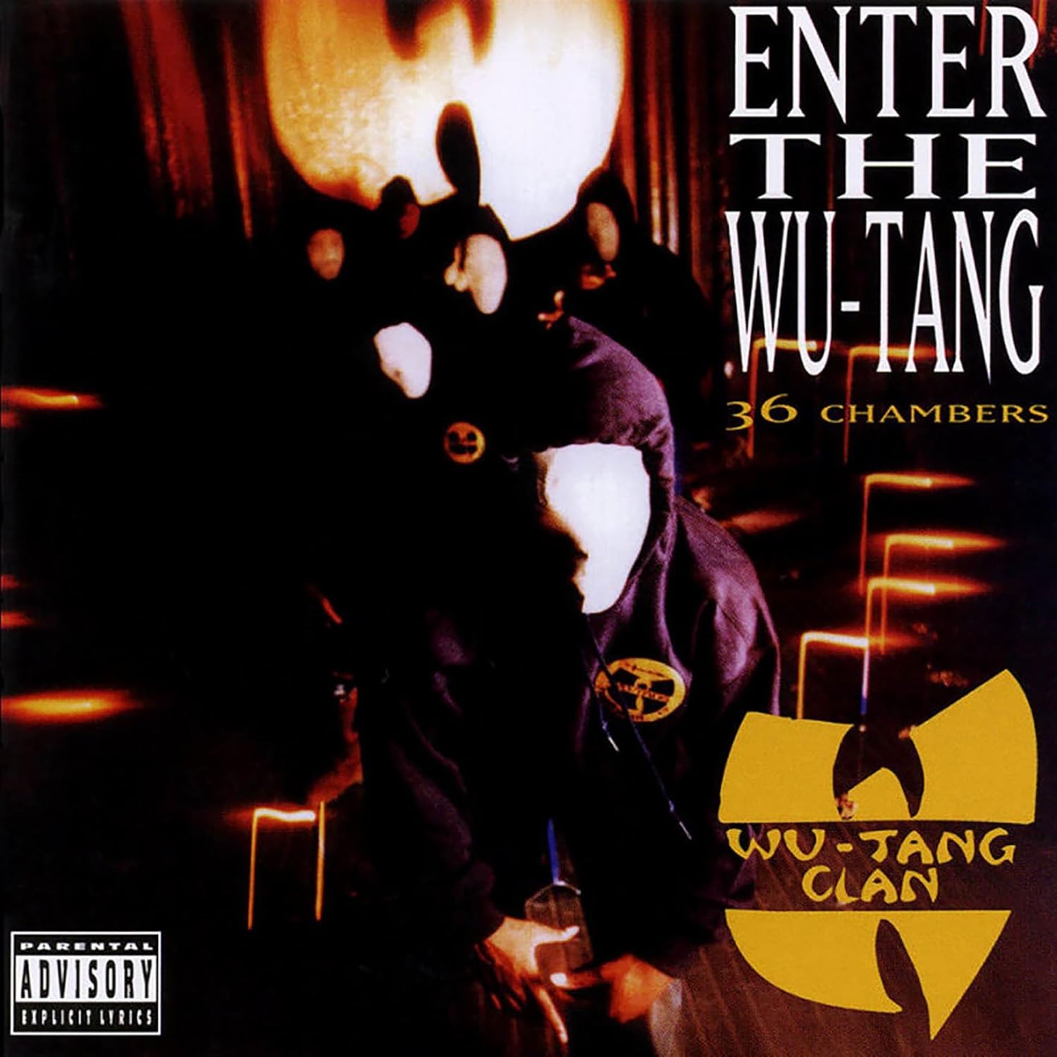 Enter Wu-Tang [Vinile] wu-tang clan
