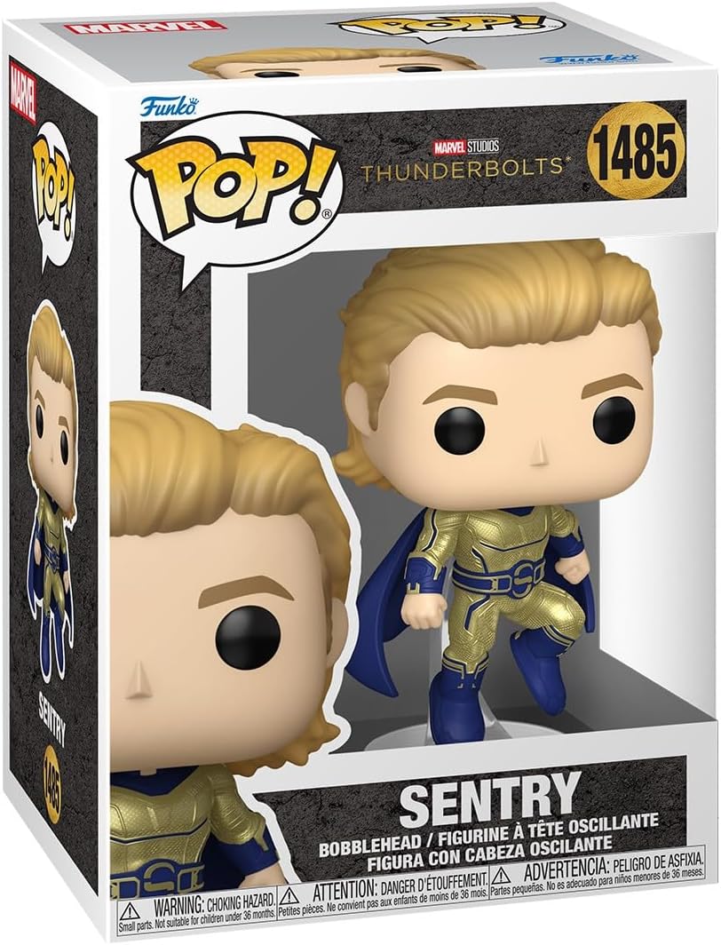 Funko Pop! - Marvel Thunderbolts  Sentry  #1485