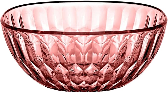 Guzzini - Vanity Contenitore 30 cm Malva