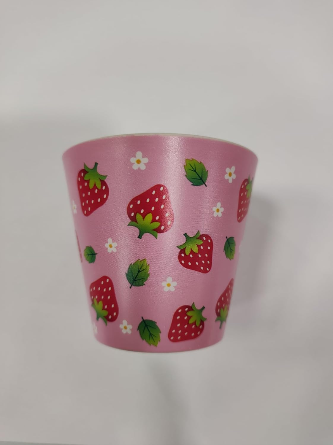 Quy Cup - Tazzina Espresso Fragole