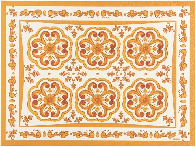 Guzzini - Tovaglietta Color Ambra