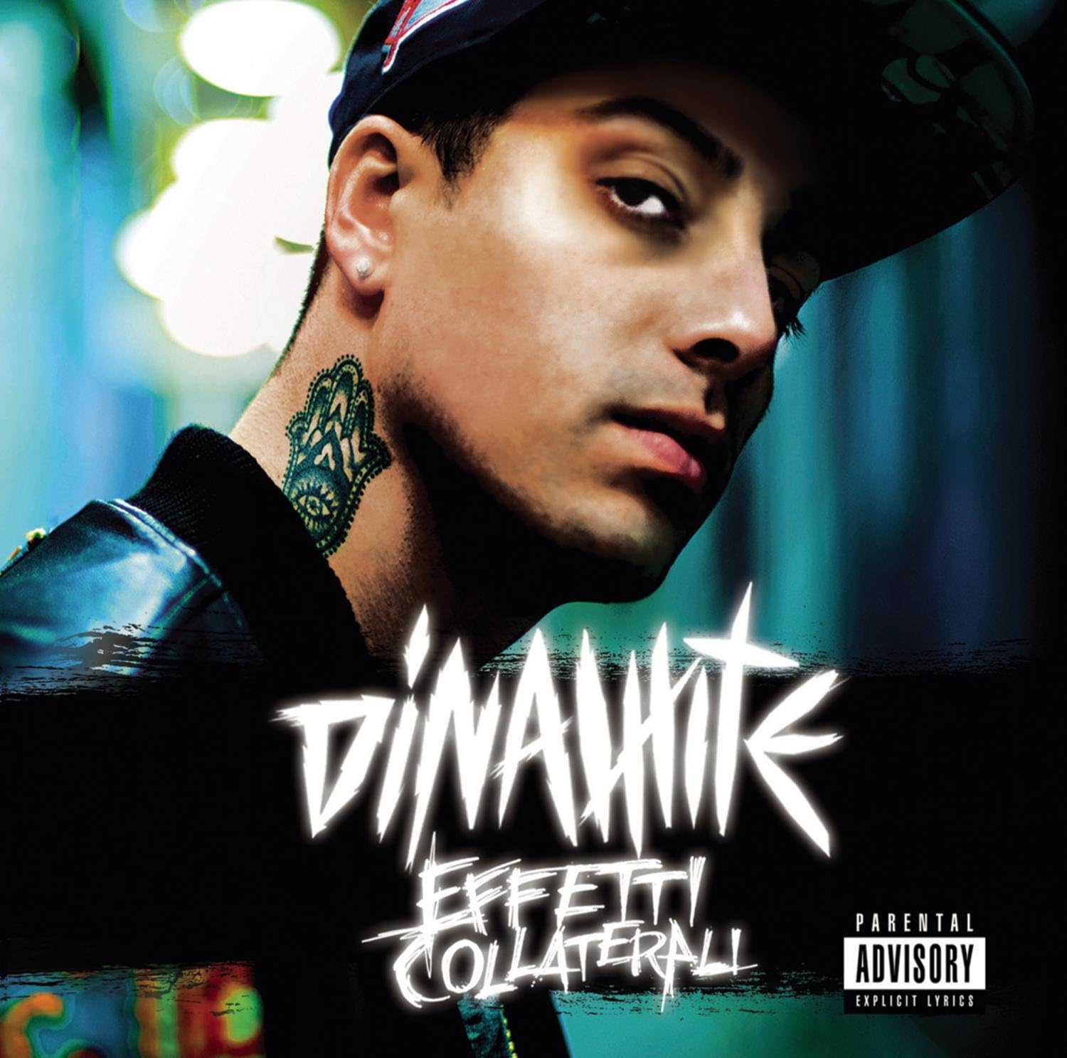 Effetti Collaterali [Audio CD] dinamite