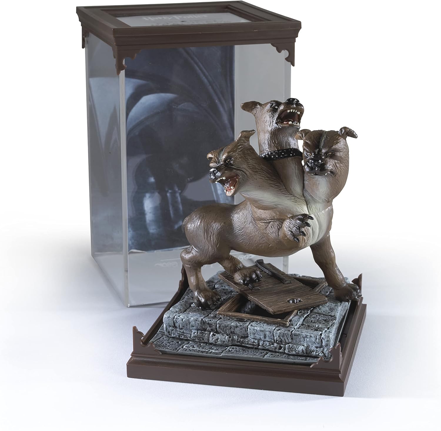 The Noble Collection - Harry Potter Fluffy #13