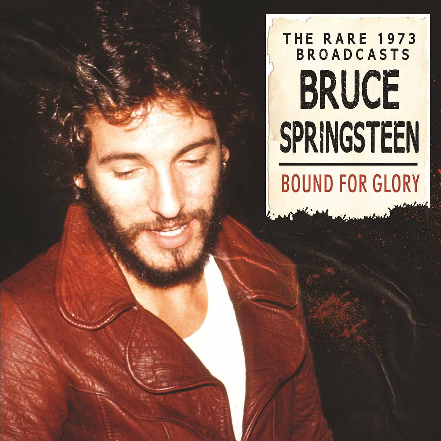 Bound For Glory [Vinile] Springsteen Bruce