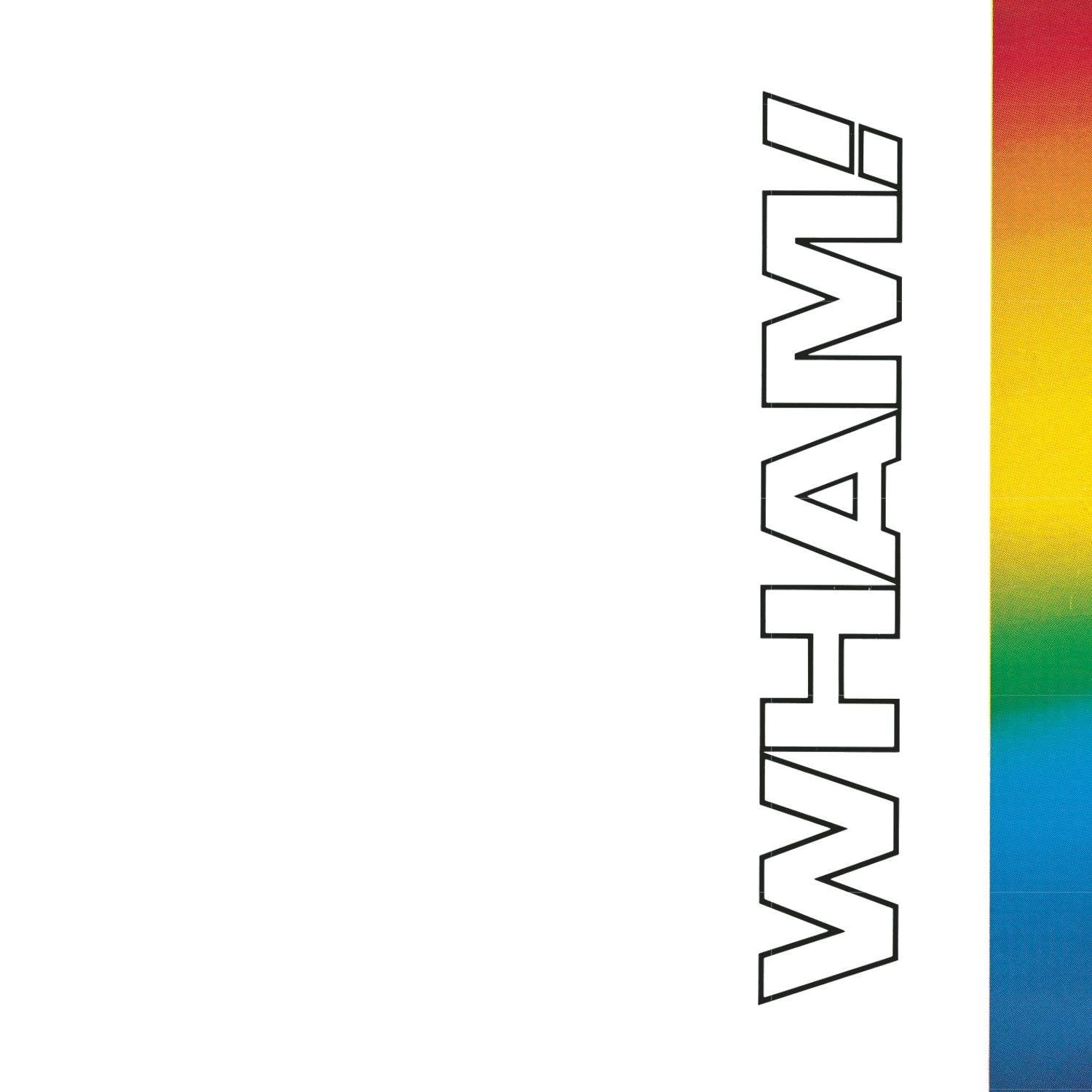 The Final [Audio CD] Wham!