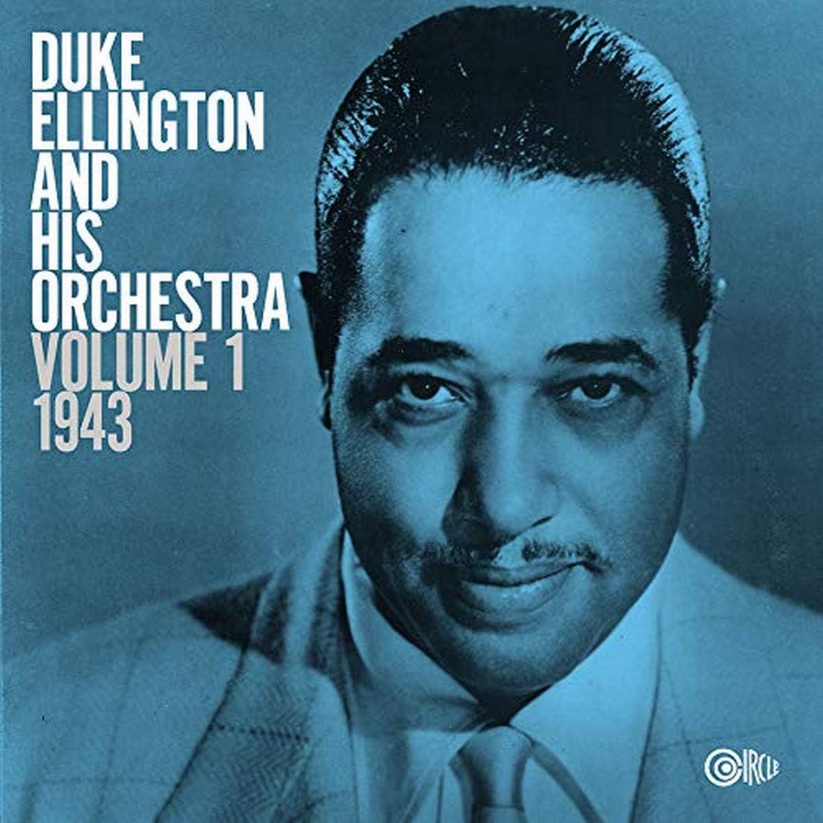 Duke Ellington And His Orchestra - Volume 1 1943 Lp