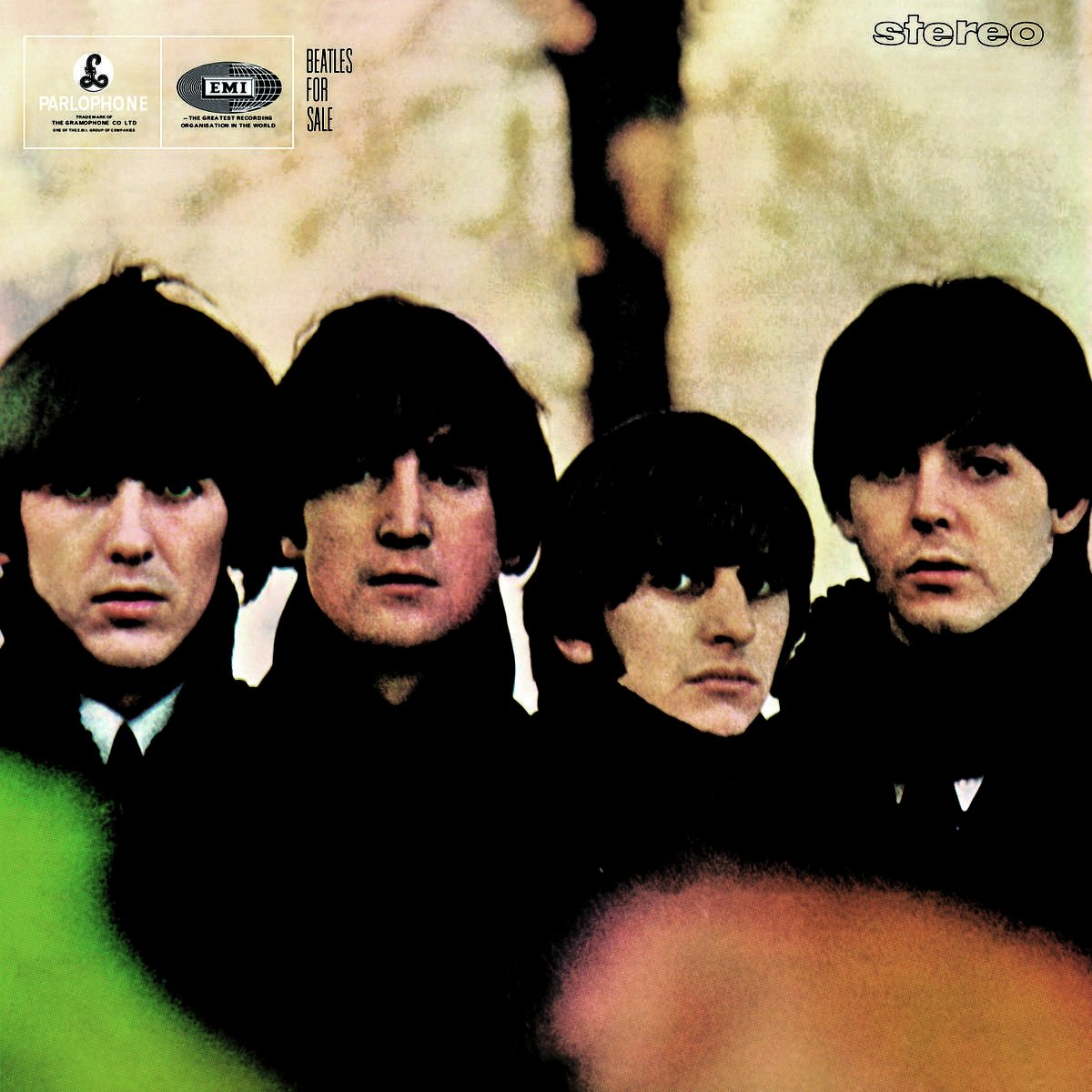 The Beatles -  Beatles For Sale Lp