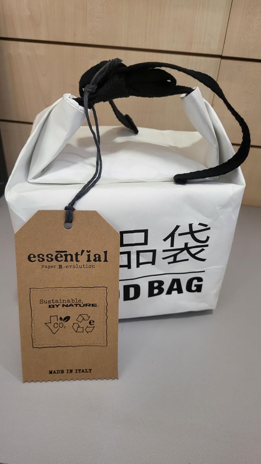 FOOD BAG JAPAN BIANCA 4245