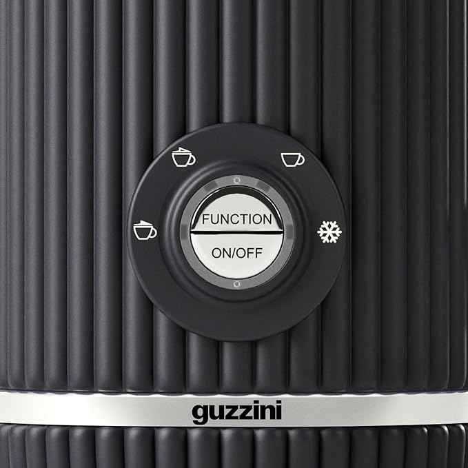Guzzini - Sous Chef Montalatte Antracite