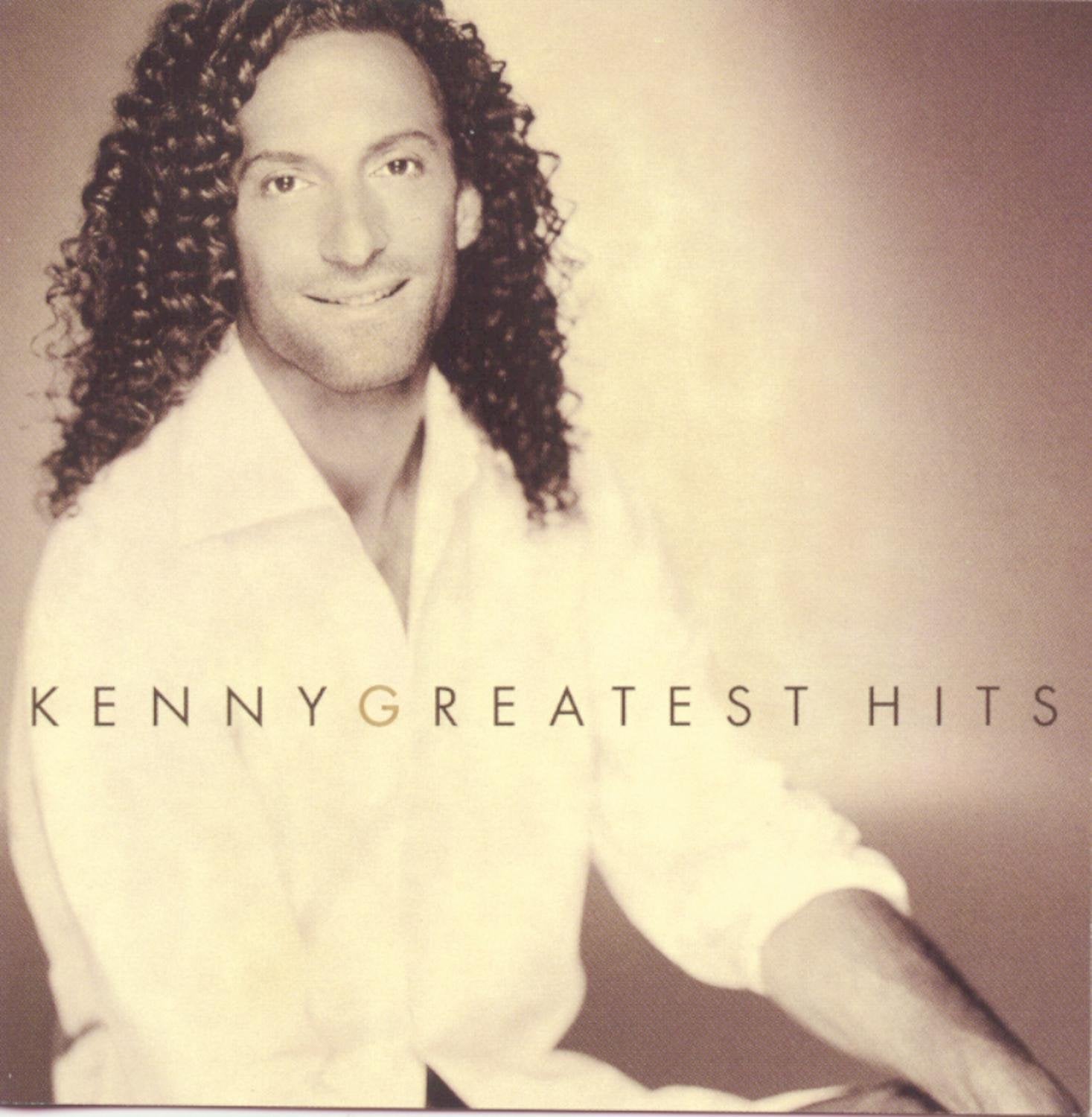 Greatest Hits [Audio CD] Kenny G.