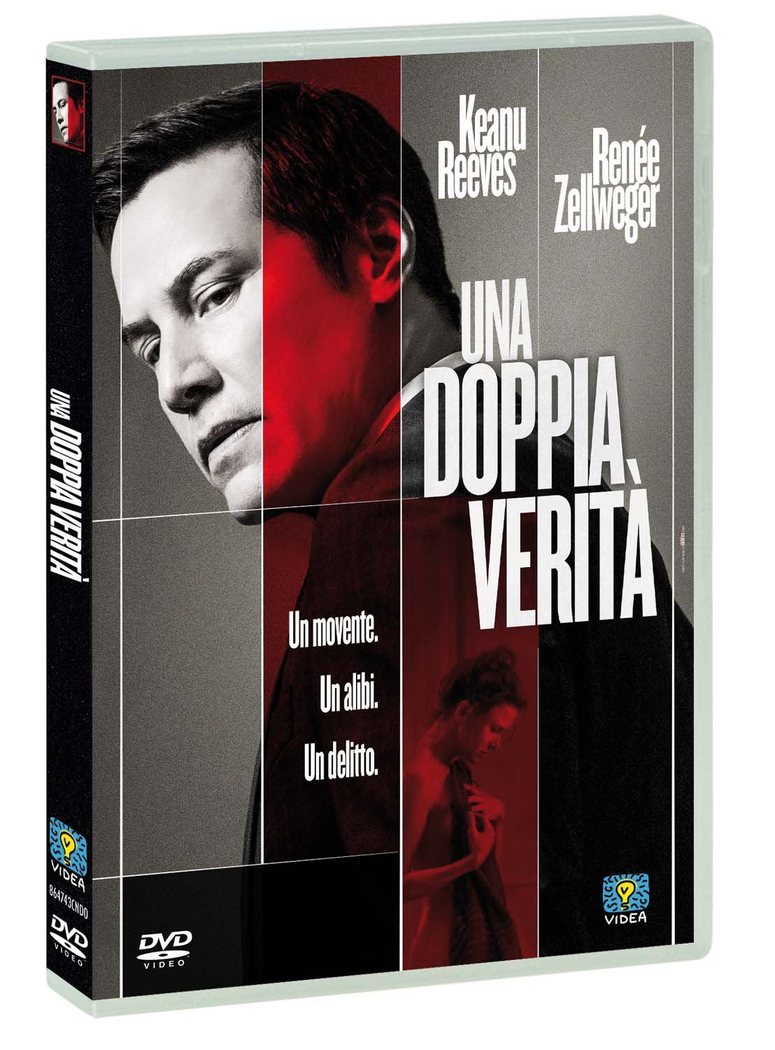 Una Doppia Verita' [DVD]