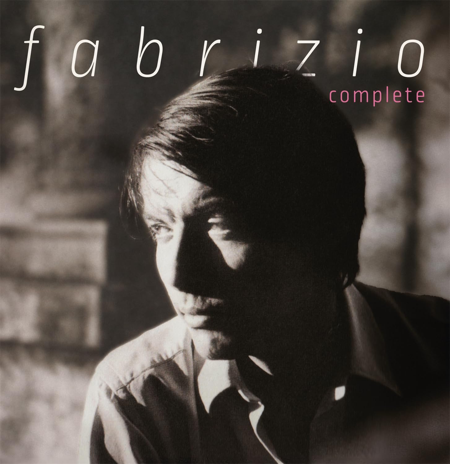 Fabrizio De Andrè - Complete Lp