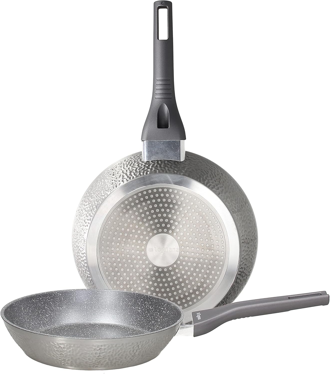 Tognana -   Set Di 2 Padelle da 24 e 28 cm