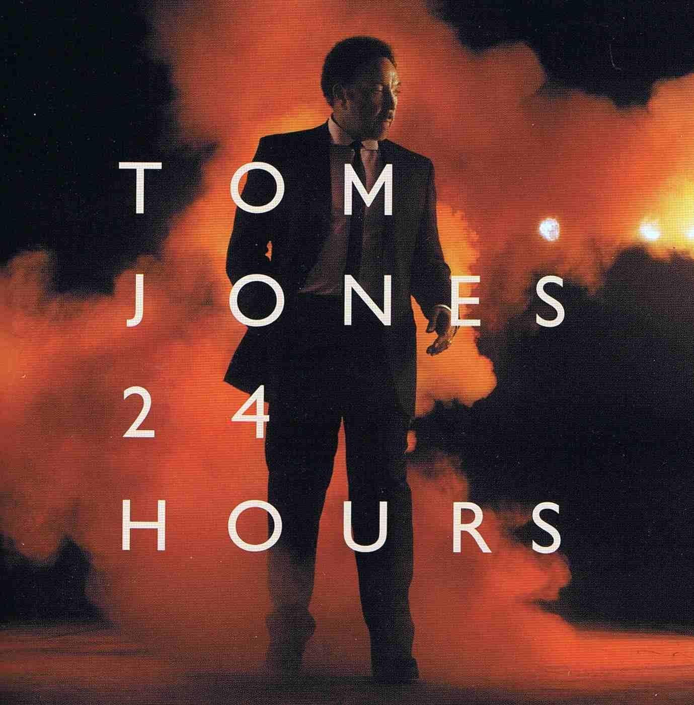 Almost One Hour of Relaxation - Non Stop New Age Music Vol. 5 [Audio CD] JONES TOM