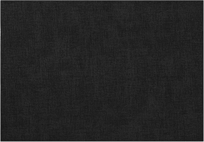 Guzzini -Tovaglietta Rettangolare Nero 22609110