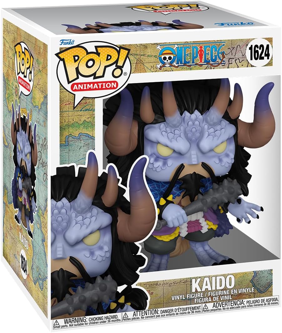 Funko Pop! - One Piece Kaido #1624