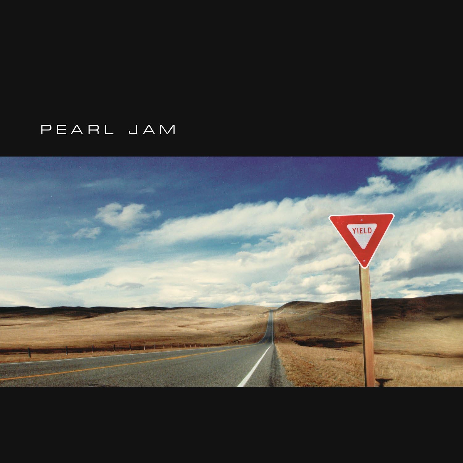 Peral Jam - Yeld Lp 180 gr