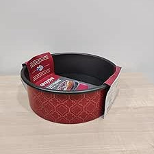 Guzzini - Easy Cake Stampo da Forno 20 cm Rosso