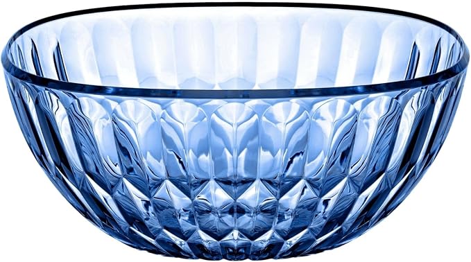 Guzzini - Vanity Contenitore 30 cm Blu Denim