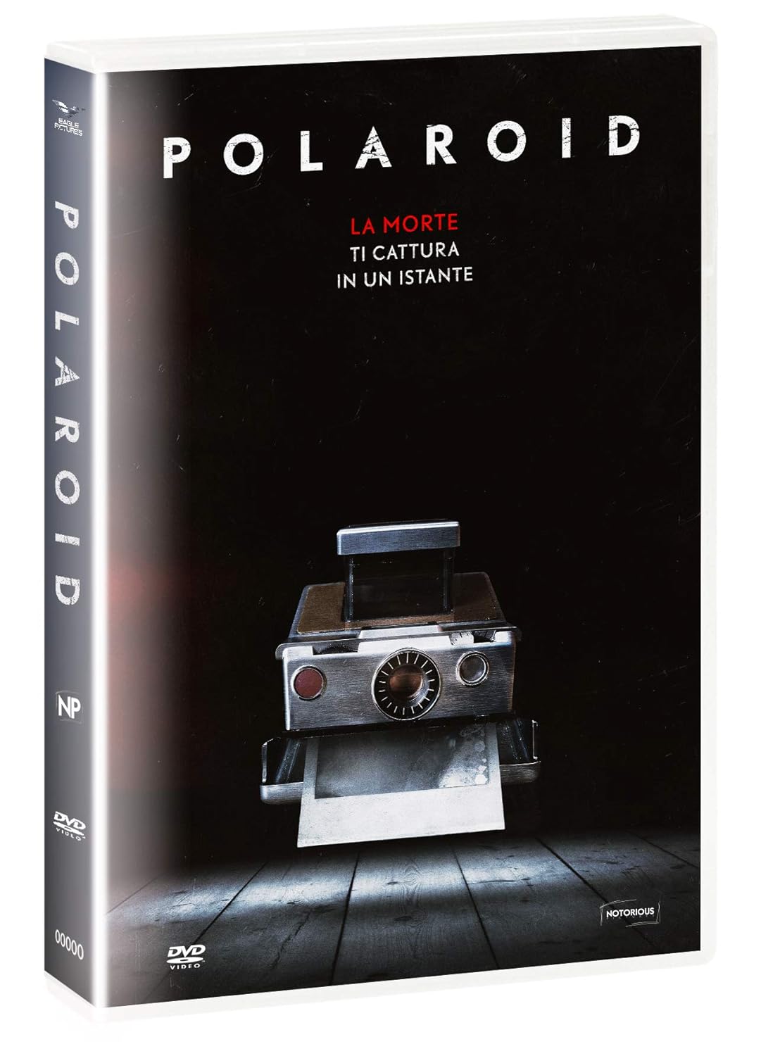 Polaroid [DVD]
