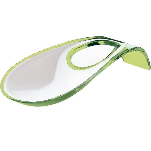 Guzzini - Poggiamestolo New Colors Verde Mela 285600289