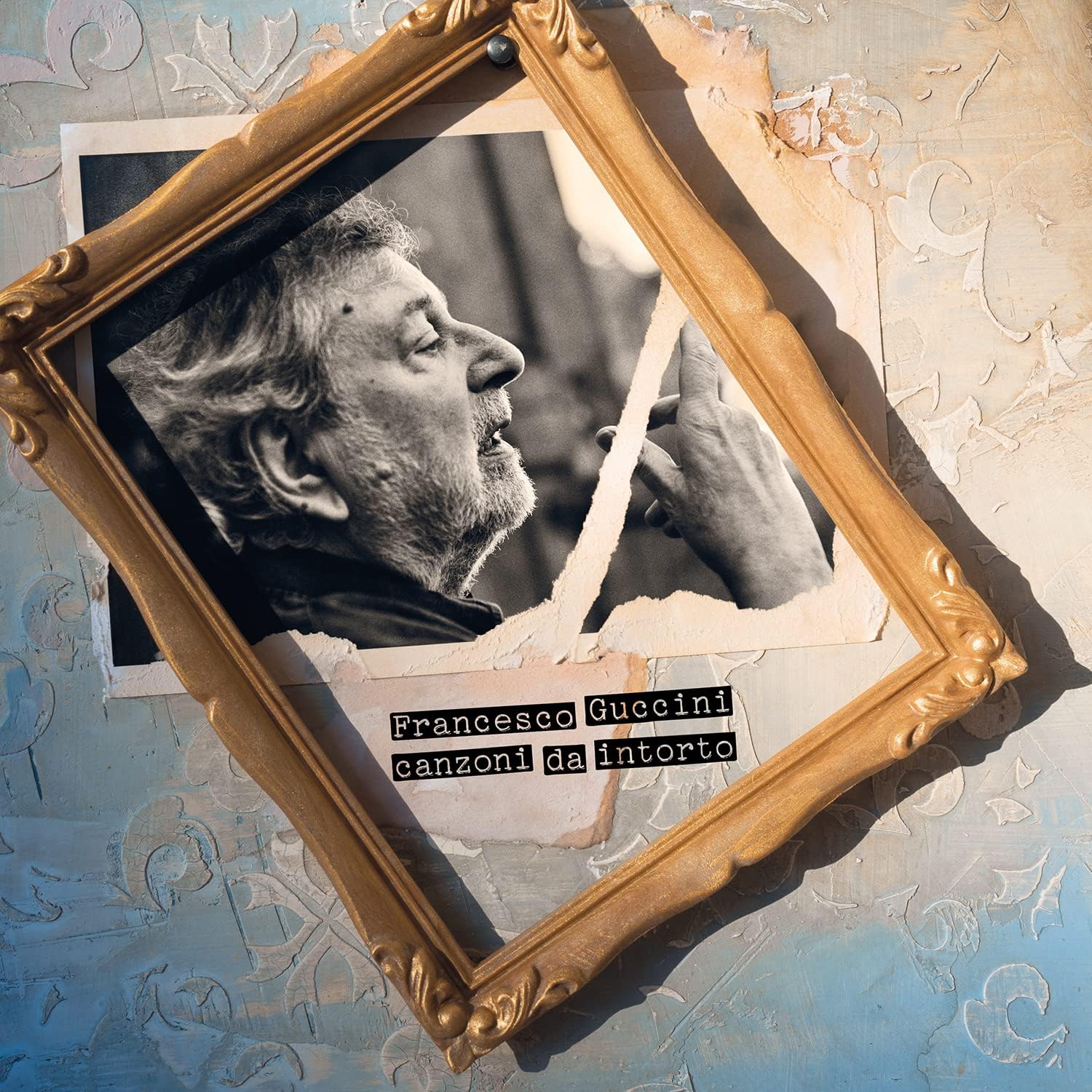 CANZONI DA INTORTO (LP) [Vinile] Francesco Guccini
