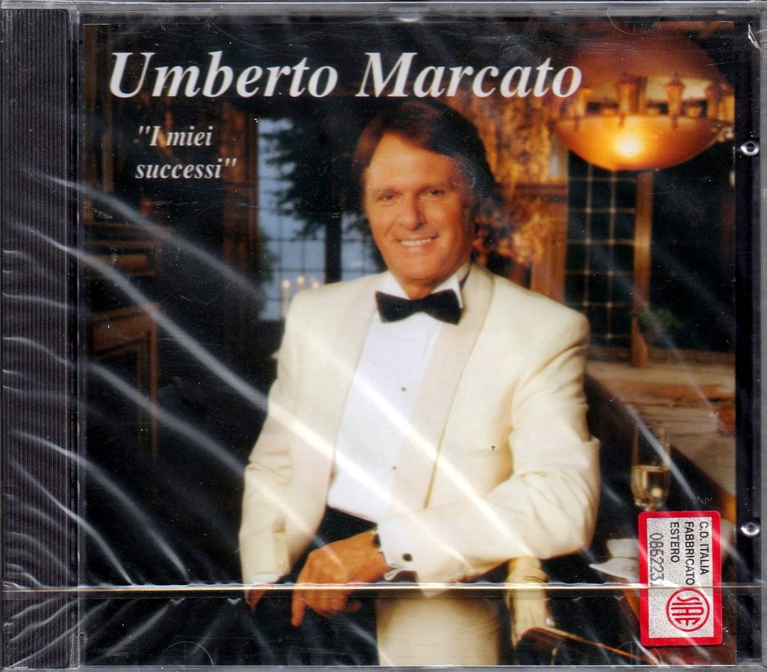 I miei successi [Audio CD]