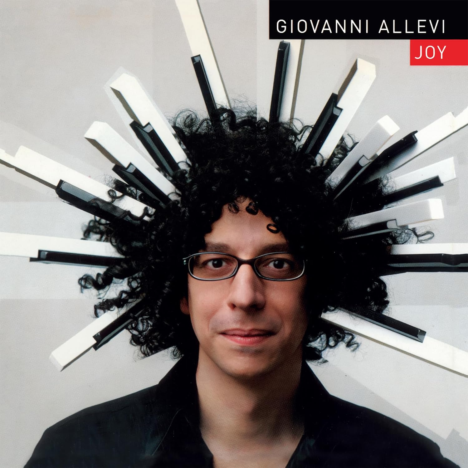Giovanni Allevi -  Joy Lp