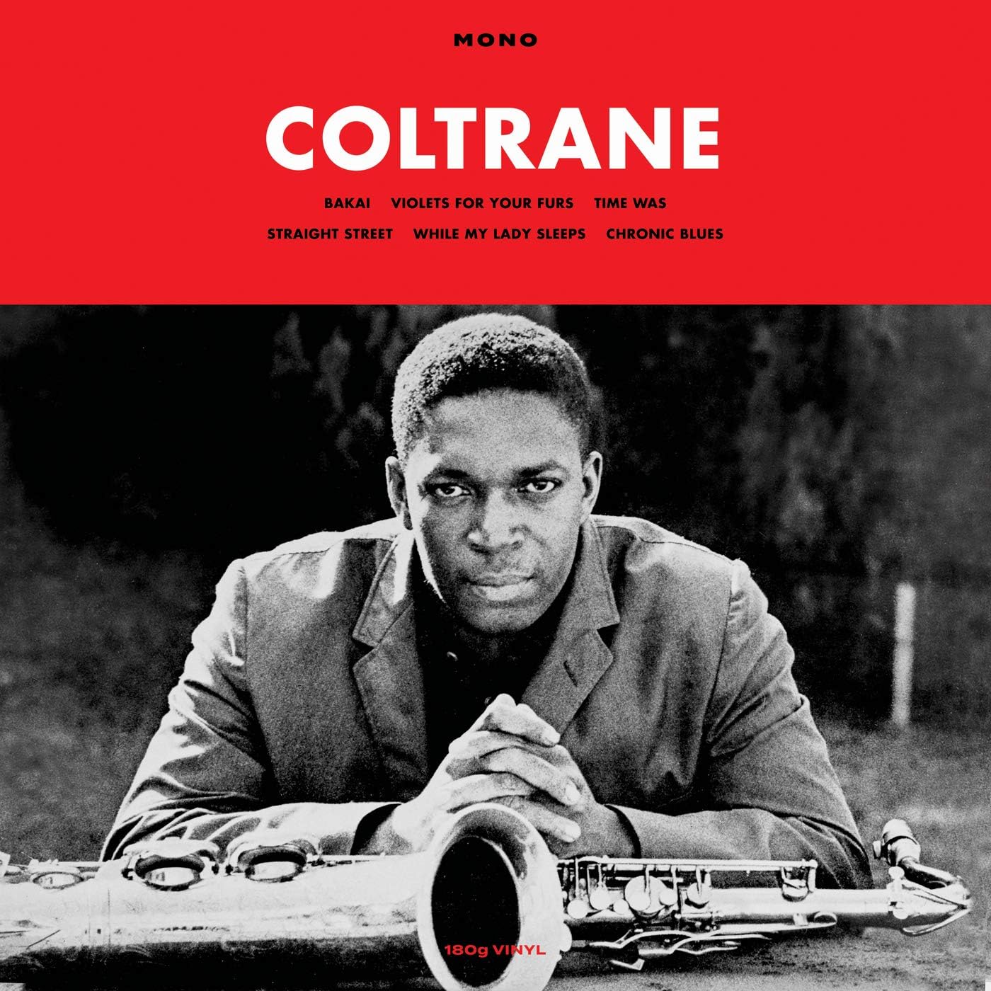 John Coltrane - Coltrane Lp