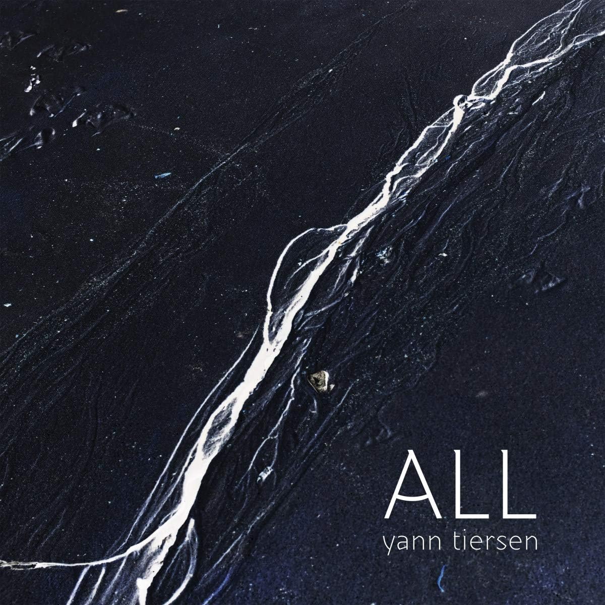 Yann  Tiersen - All Lp