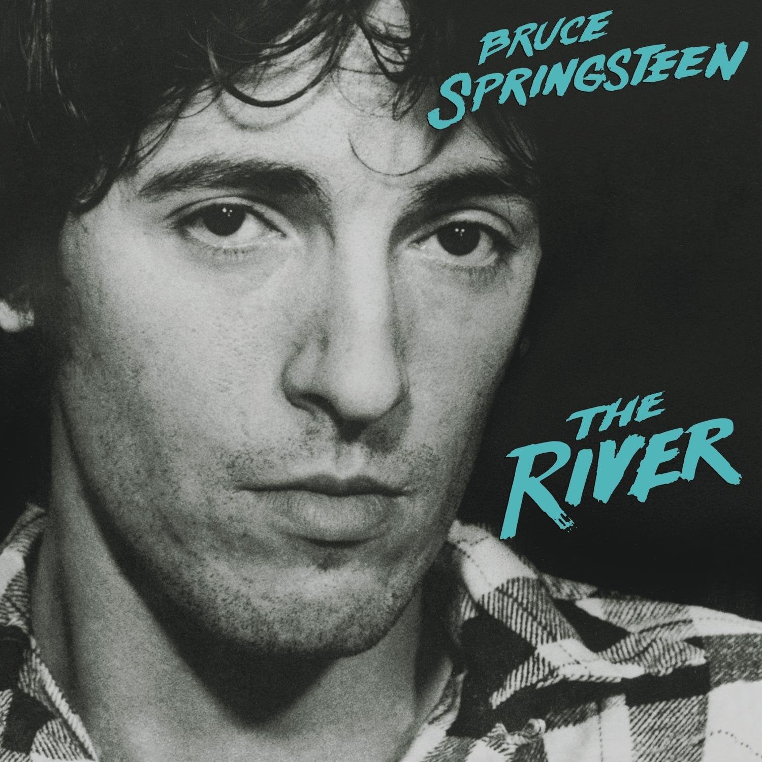 Bruce Springsteen - The River Lp