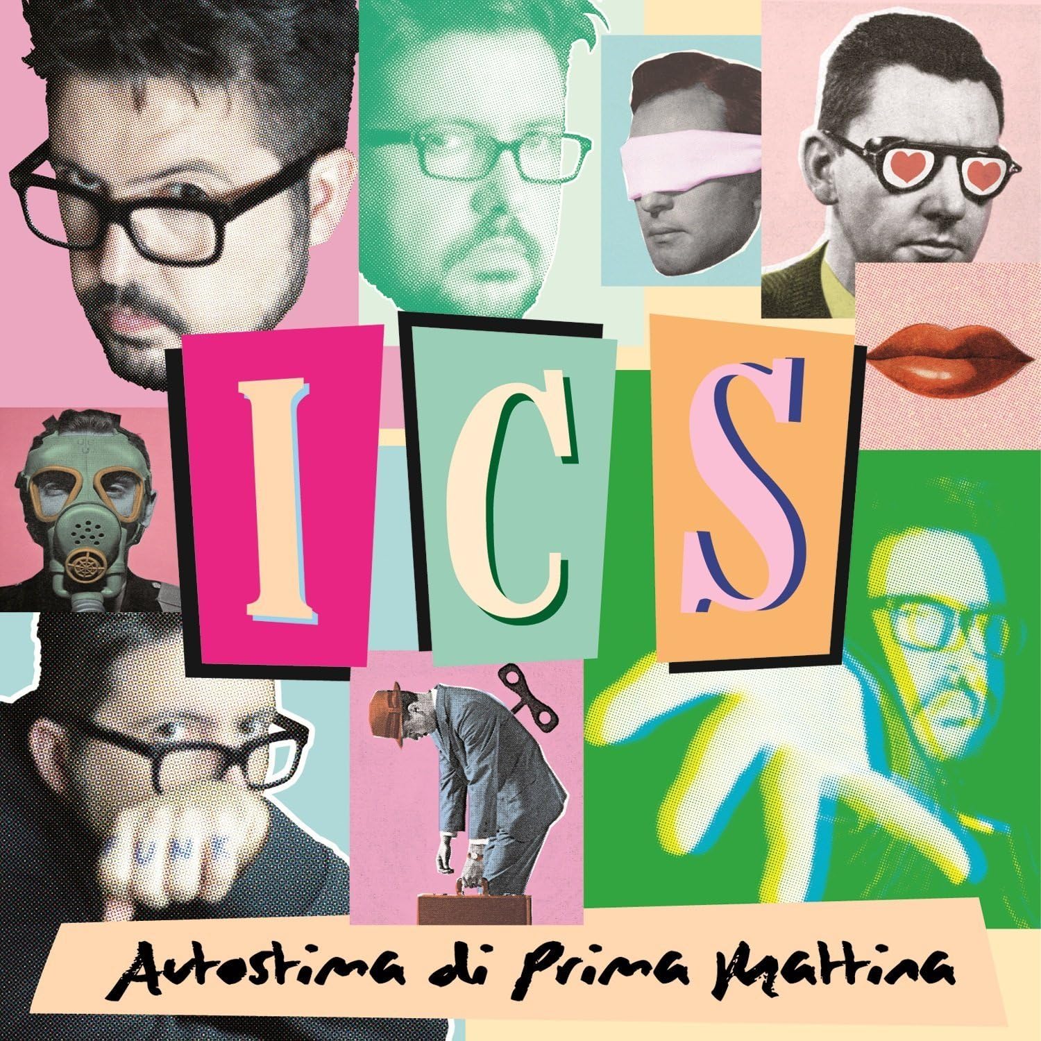 Autostima Di Prima Mattina [Audio CD] Ics