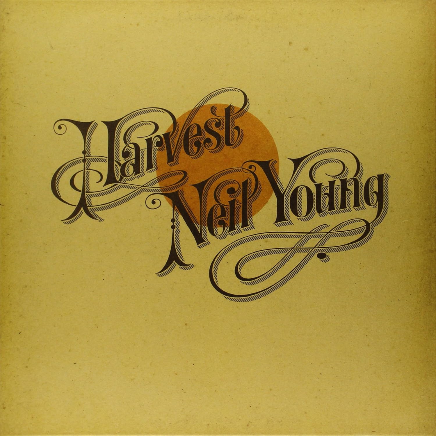 Harvest [Vinile] Young, Neil