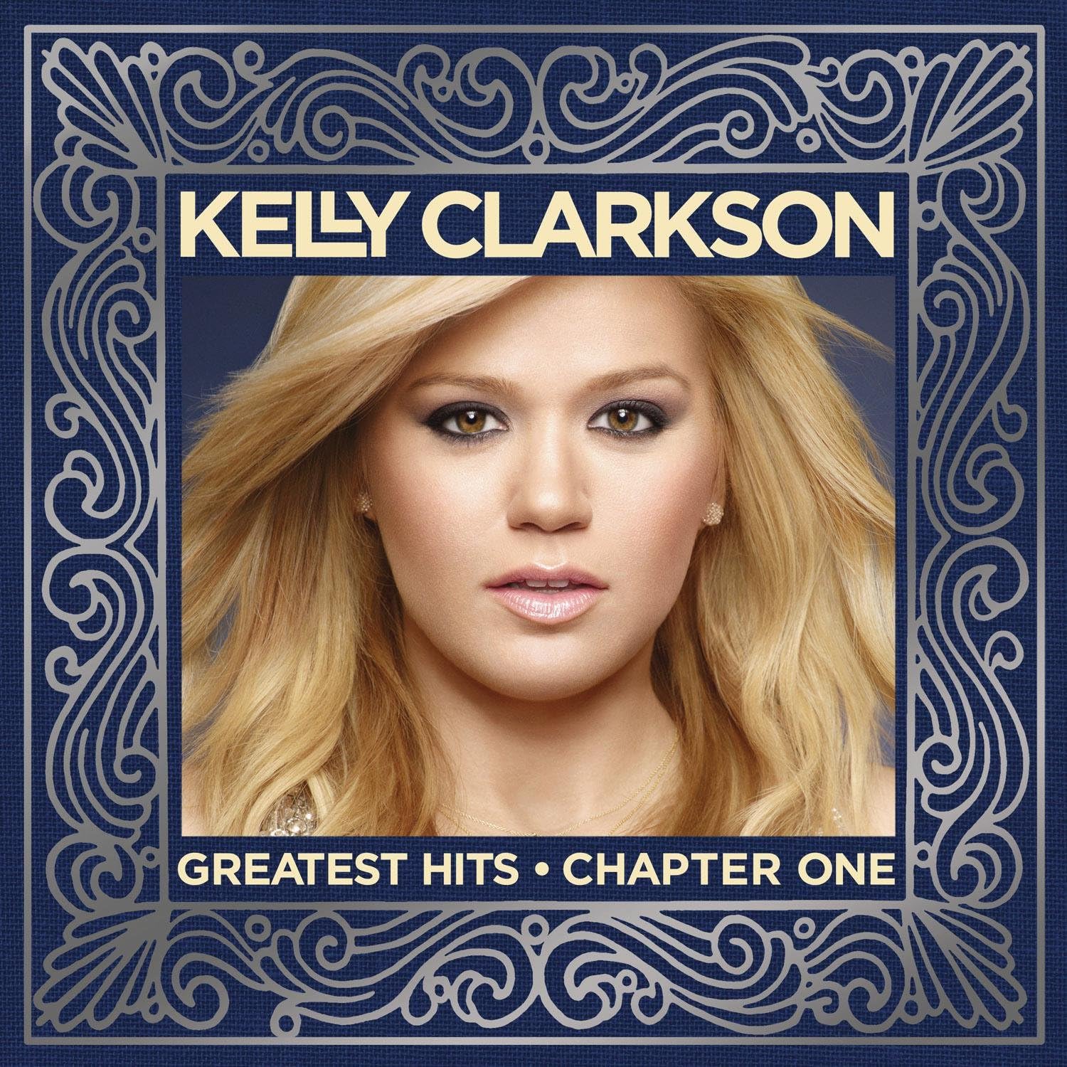 Kelly Clarkson Greatest Hits [Audio CD] Kelly Clarkson