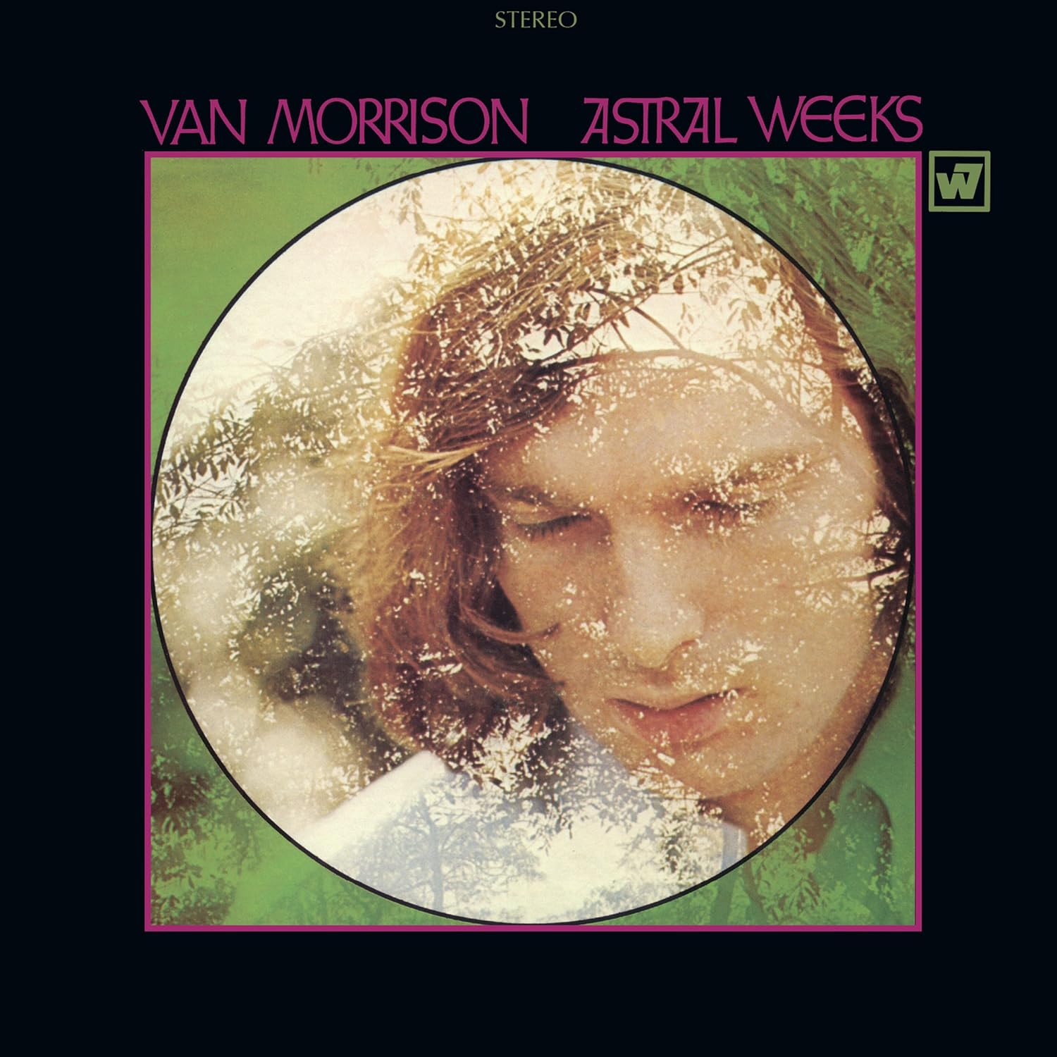 Astral Weeks (Expanded Edt.Remastered) lp