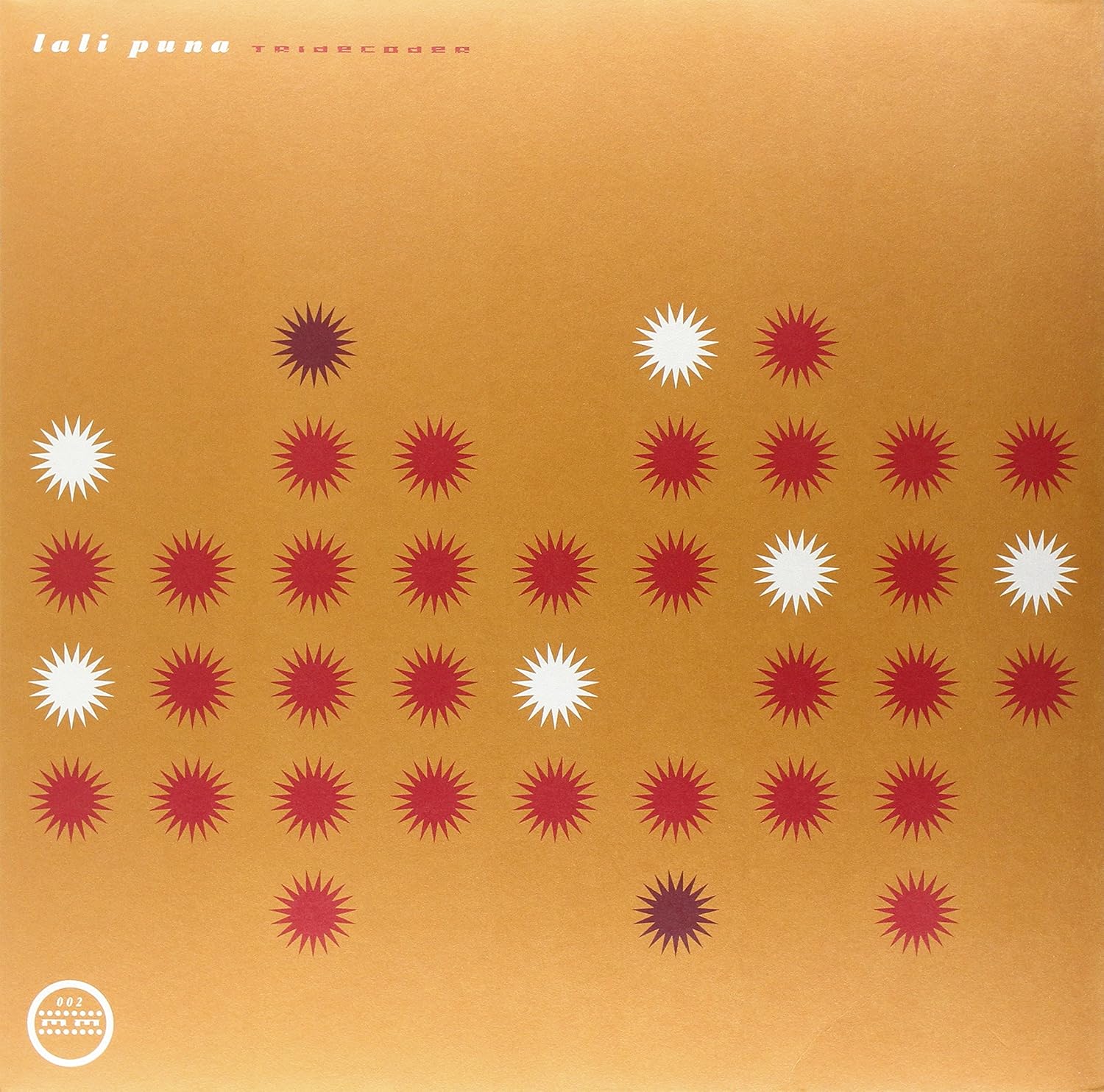 Tricoder [Vinile] Lali Puna