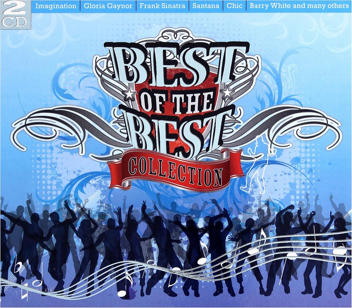 Best of the best col [Audio CD] best of the best collection -