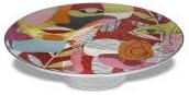 Henriette - Alzata Torta LInea Sketch - D17695