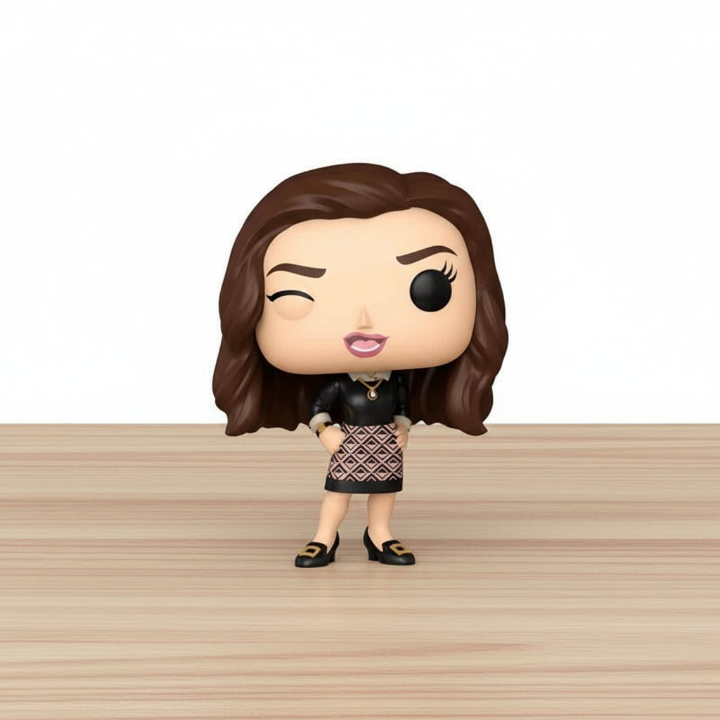 Funko Pop! - Marvel Wanda Vision Agatha Harkness #1457