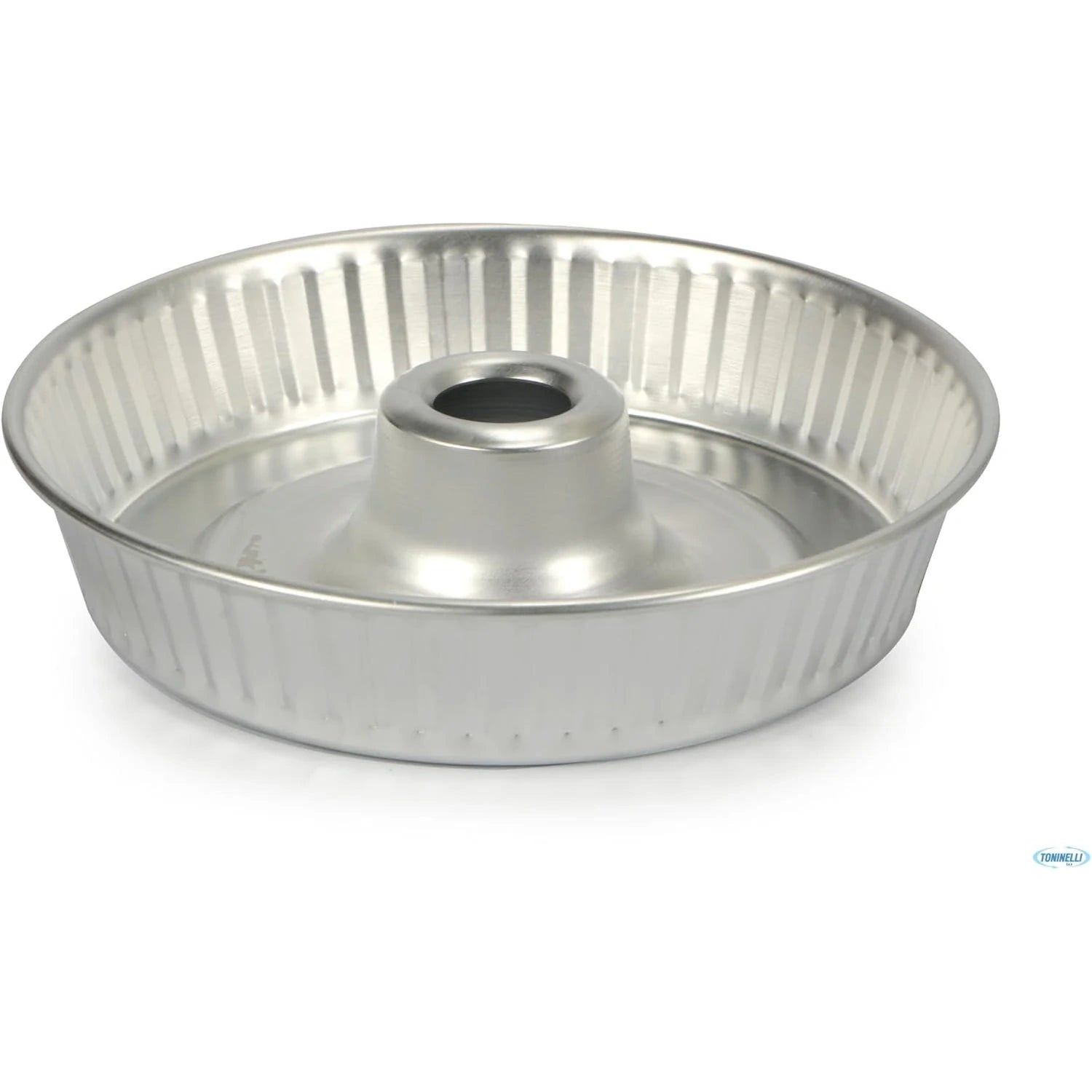 Agnelli - Family Cooking Rame e Pasticceria Ciambella - ø 24 cm - Alluminio - COAL43TU24