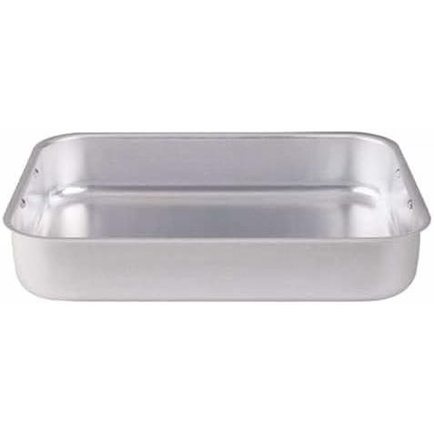 Agnelli - Family Rostiera Rettangolare Opaca - 45 x 30 cm - FAMA5045