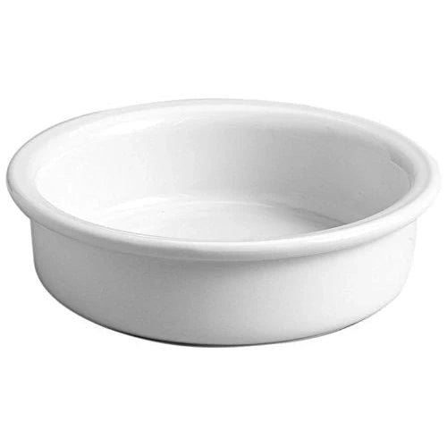 Agnelli - Linea 1932 Inserto - Porcellana - ø 14,5 cm